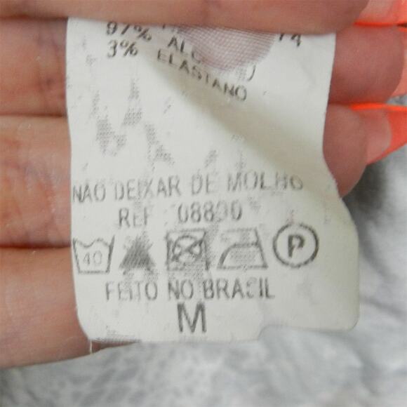 Antix Brazil Floral Strapless Dress Size M Black Green Pink Yellow Fit and Flare - Picture 7 of 12